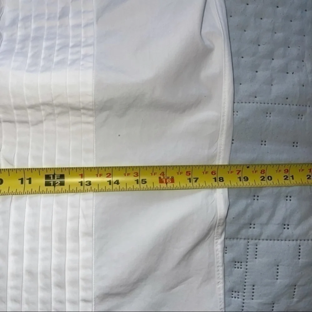 JEAN-PAUL GAULTIER Maxi Shirt/Dress - Picture 8 of 16